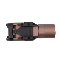 LINTERNA ARMA ARSENIC X300U TAN