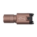 LINTERNA ARMA ARSENIC X300U TAN