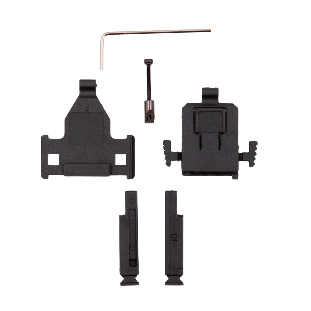 LINTERNA ARMA ARSENIC X300U TAN