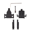 LINTERNA ARMA ARSENIC X300U TAN