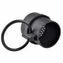 PROTECTOR VISOR ACOG ARSENIC NEGRO