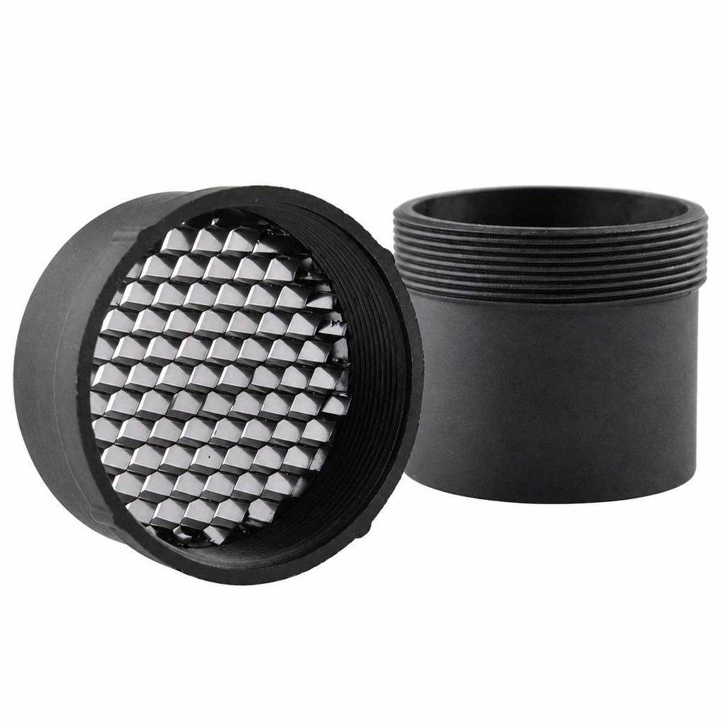 PROTECTOR VISOR ACOG ARSENIC NEGRO