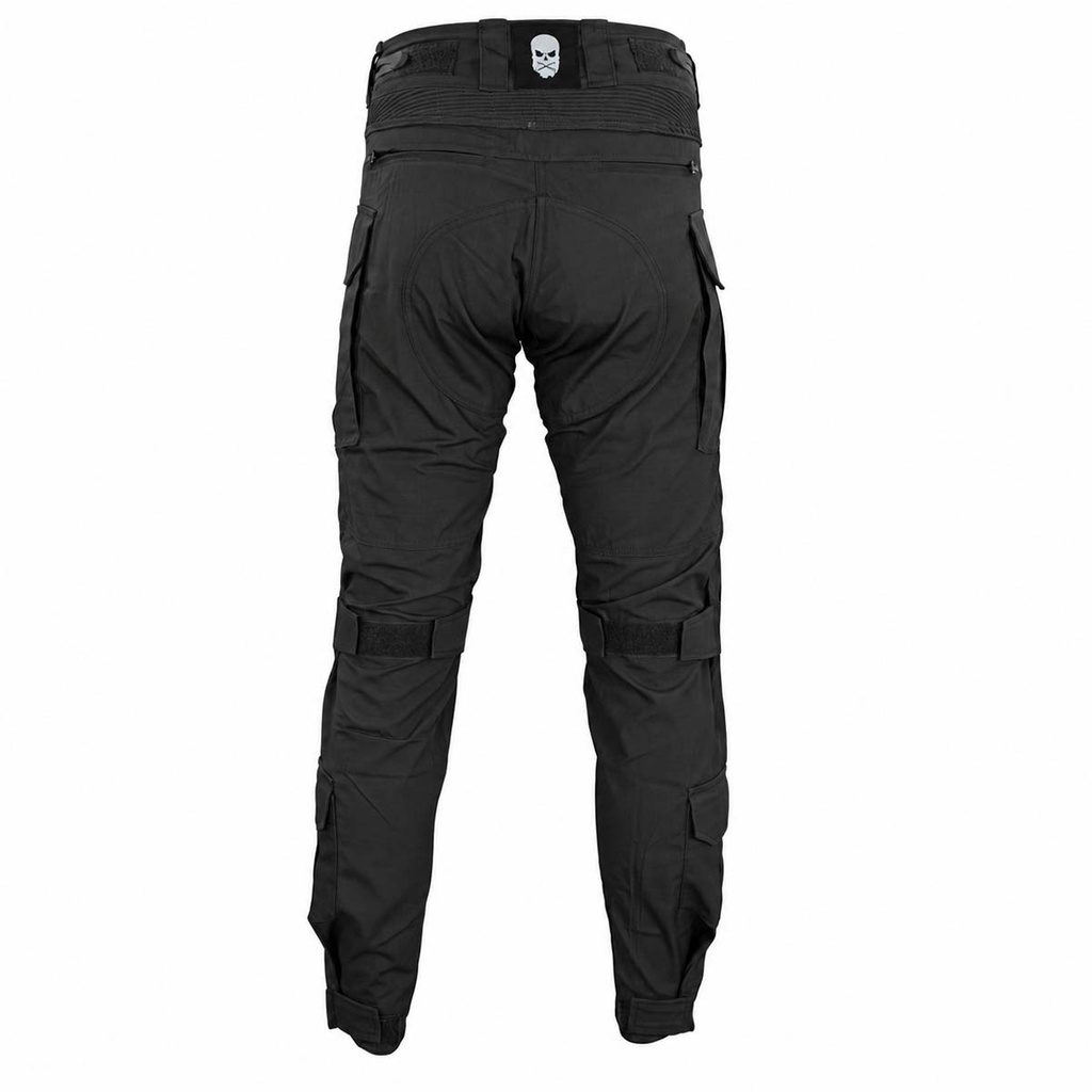 PANTALON CORSO BLACKBEARD COMBATE MK2 NEGRO