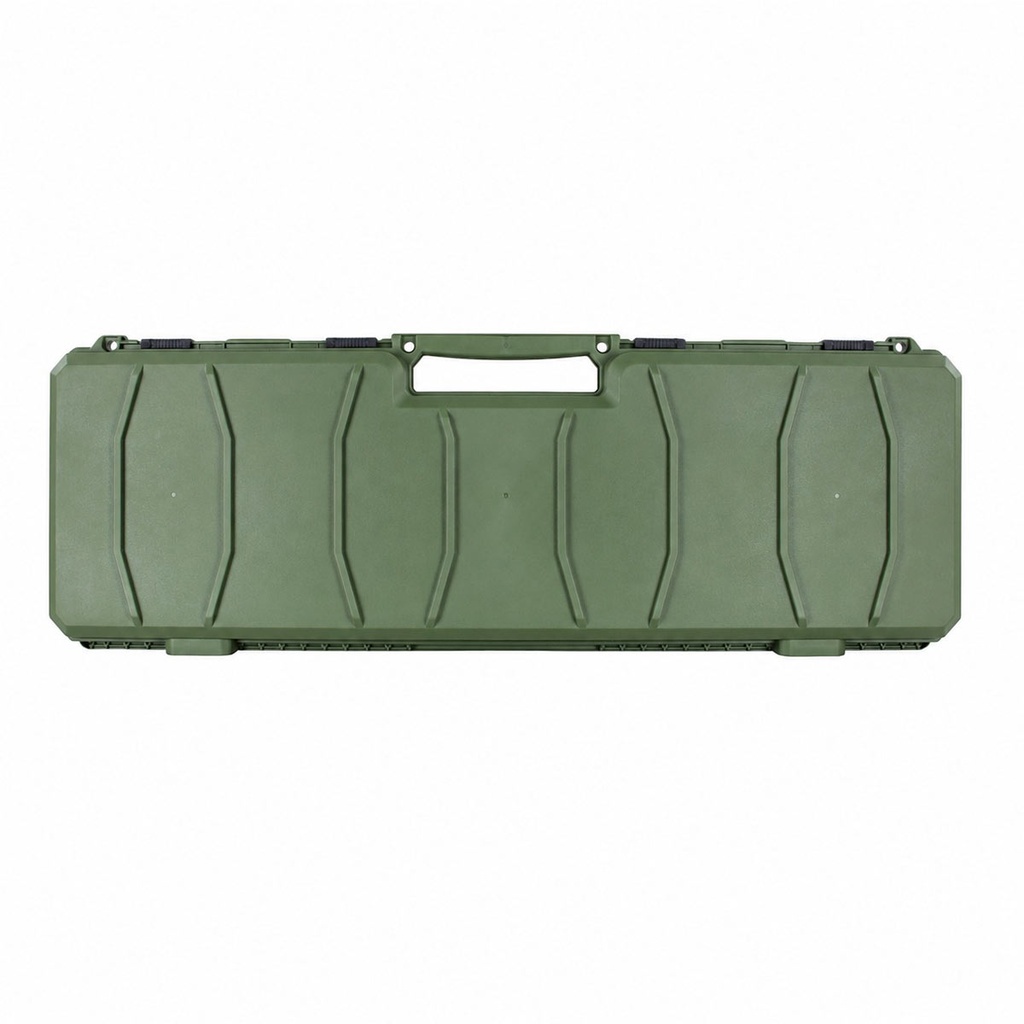 MALETA FUSIL CORSO RIGIDA CORSAIR MK1 100CM VERDE