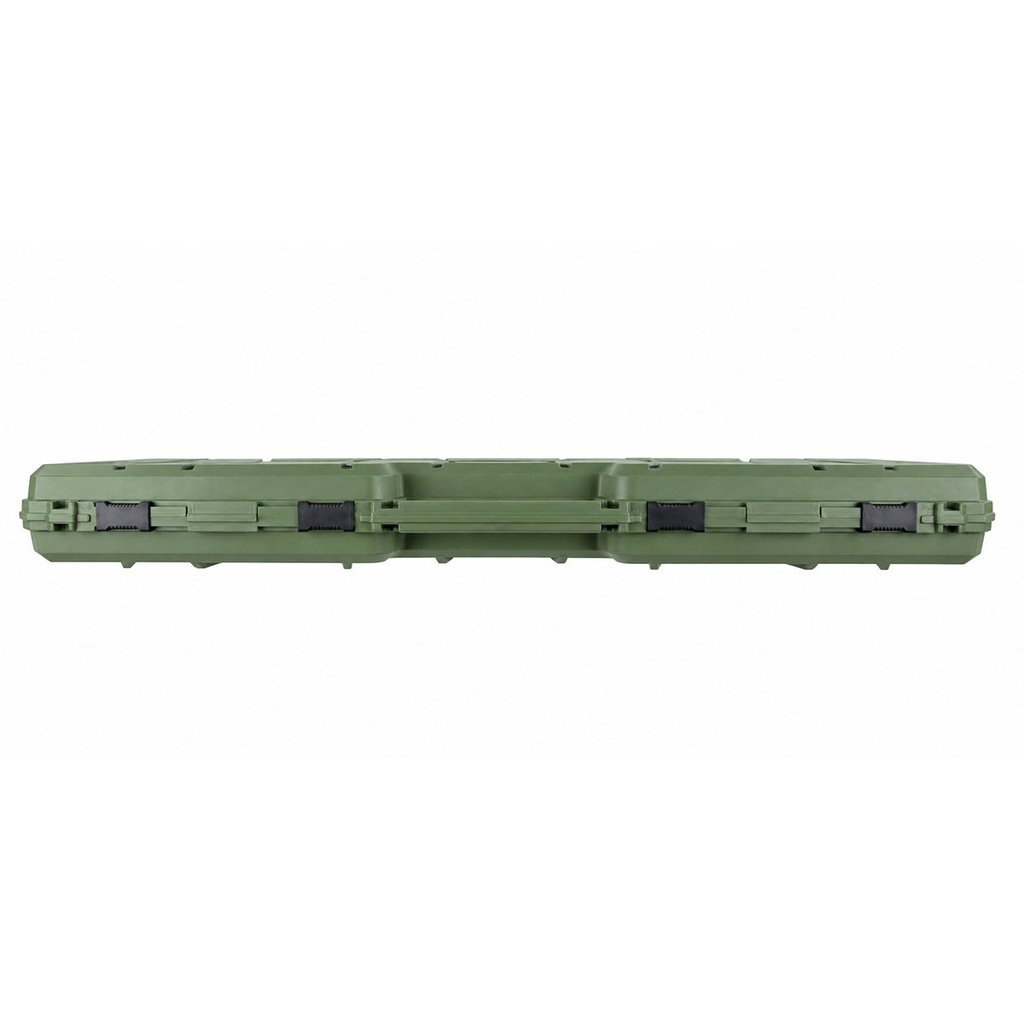 MALETA FUSIL CORSO RIGIDA CORSAIR MK1 100CM VERDE