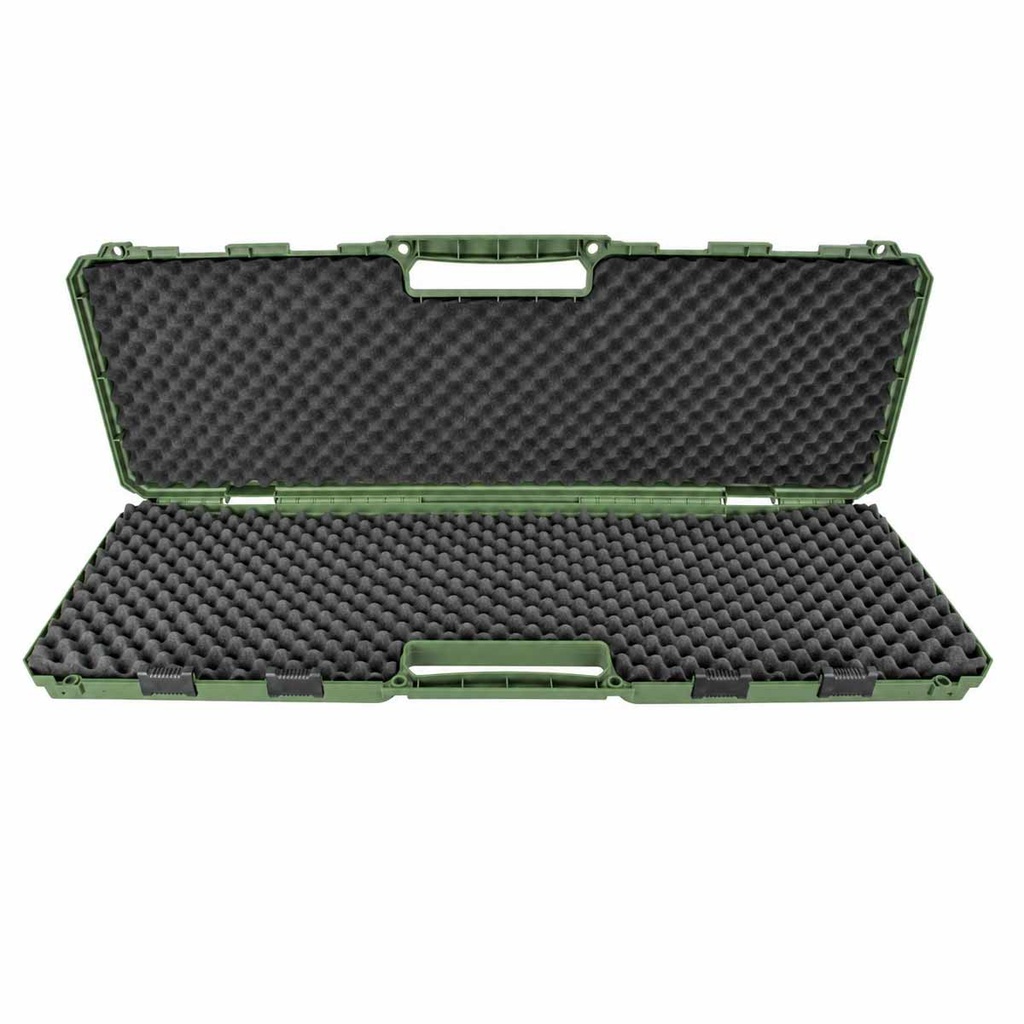 MALETA FUSIL CORSO RIGIDA CORSAIR MK1 100CM VERDE