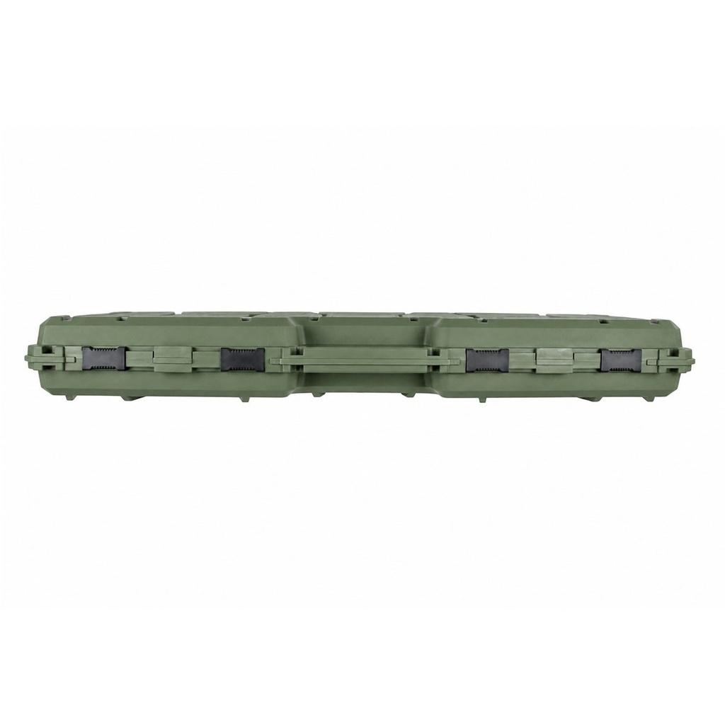 MALETA FUSIL CORSO RIGIDA CORSAIR MK1 87CM VERDE
