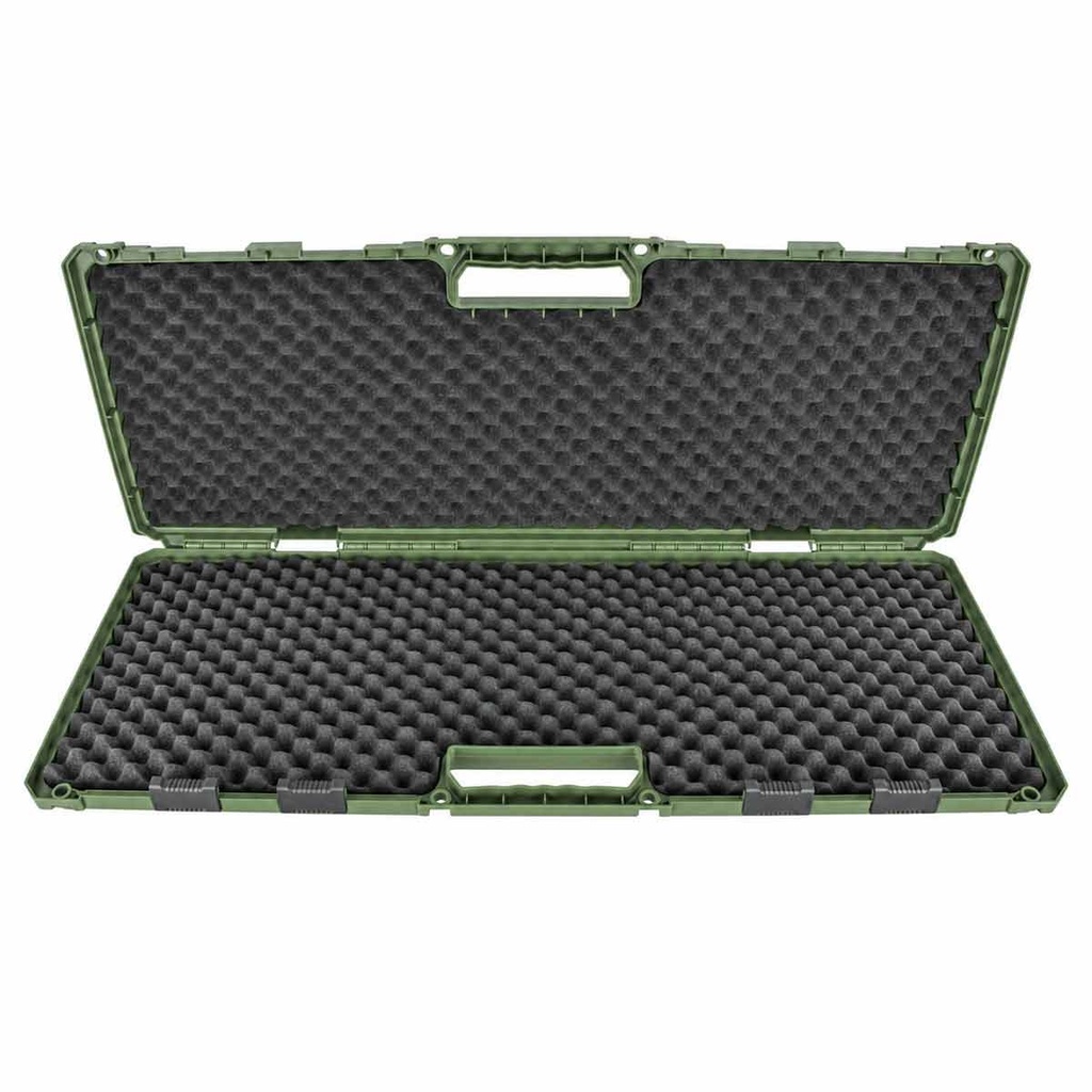 MALETA FUSIL CORSO RIGIDA CORSAIR MK1 87CM VERDE