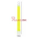 LUZ QUIMICA 6 INCH AMARILLA
