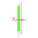 LUZ QUIMICA 6 INCH VERDE