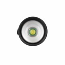 LINTERNA ARSENIC MOD 4 C/FUNDA NEGRA
