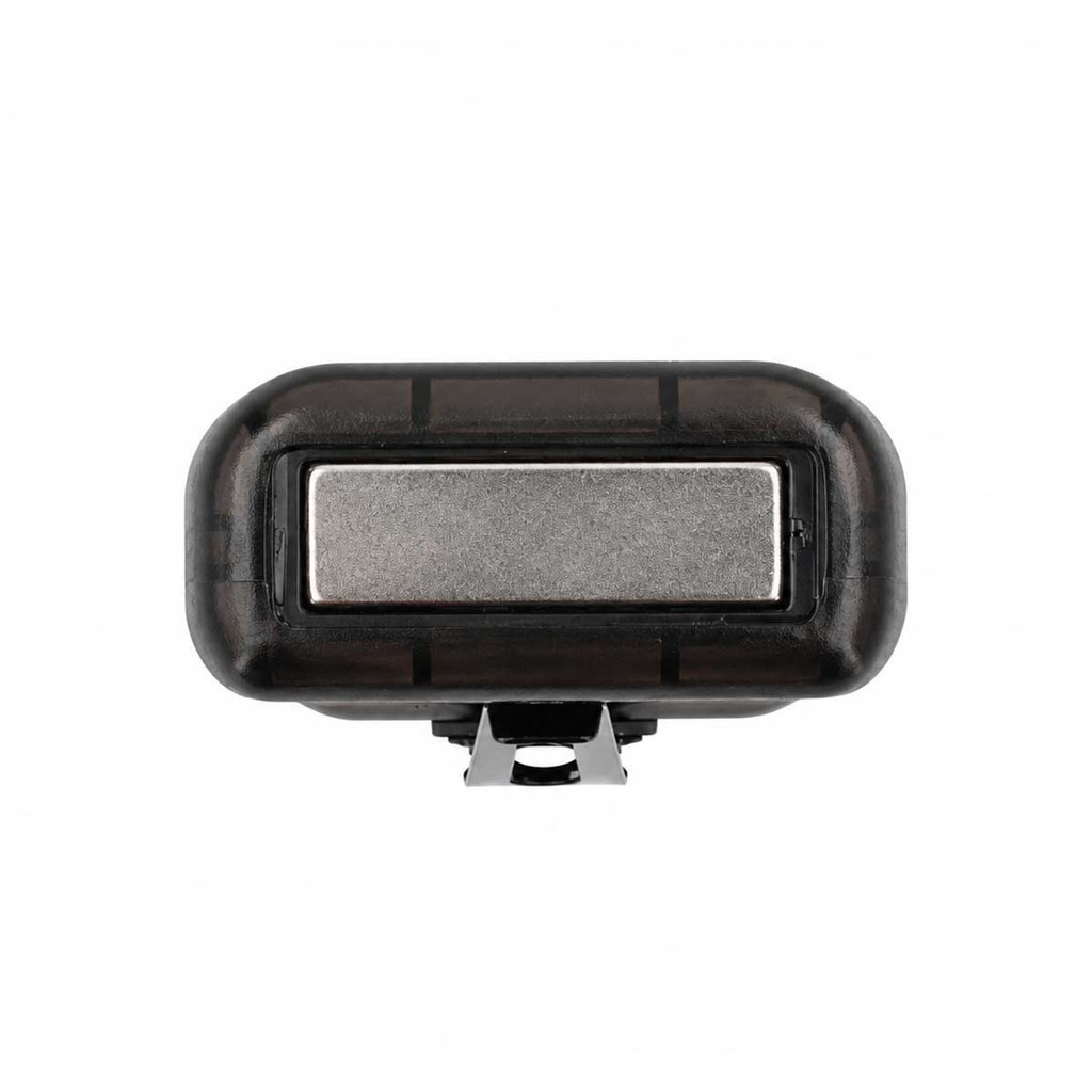 LINTERNA ARSENIC MOD 5 RECARGABLE NEGRA