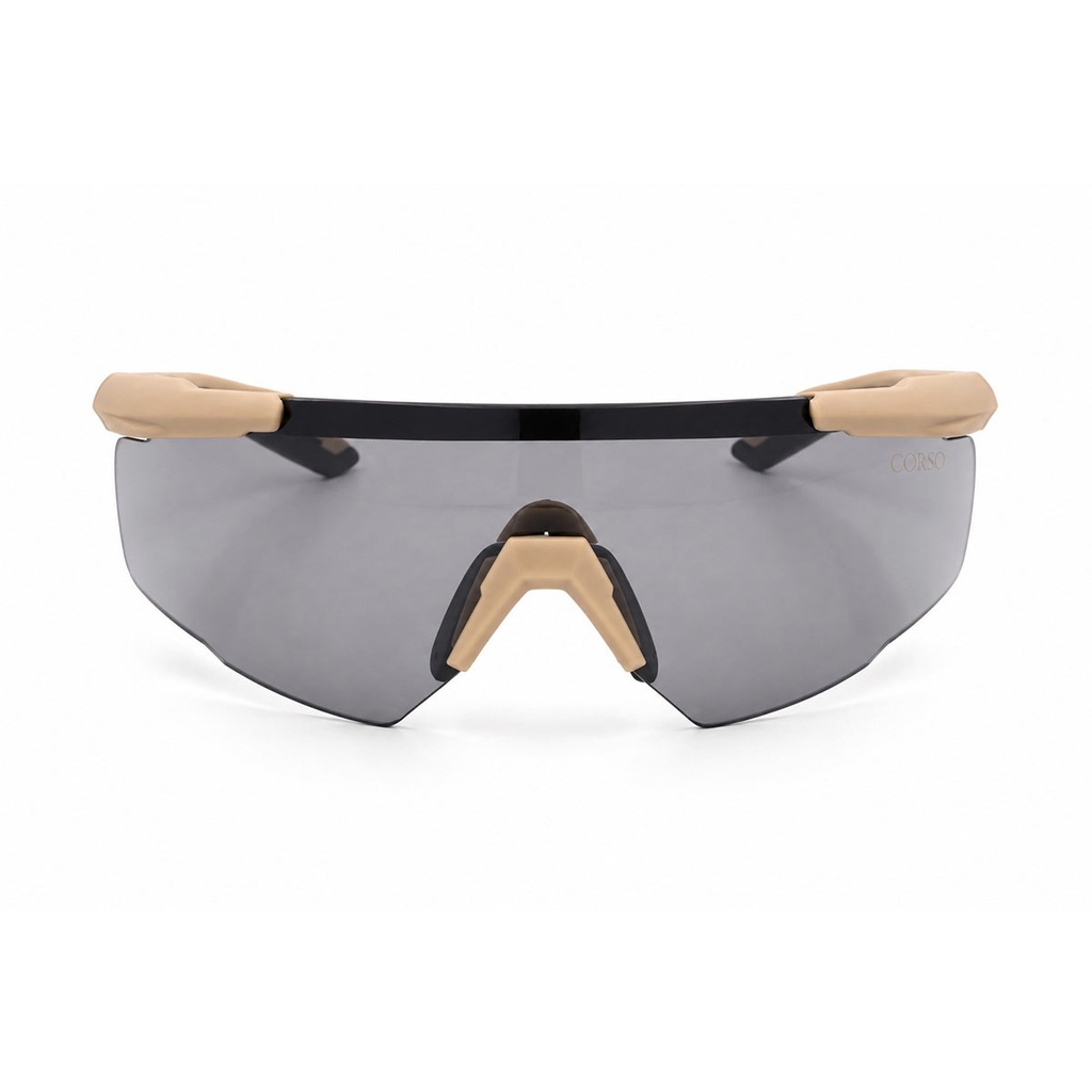 GAFA CORSO REVENGE SLOOP 3 LENTES COYOTE