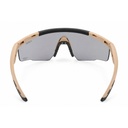 GAFA CORSO REVENGE SLOOP 3 LENTES COYOTE