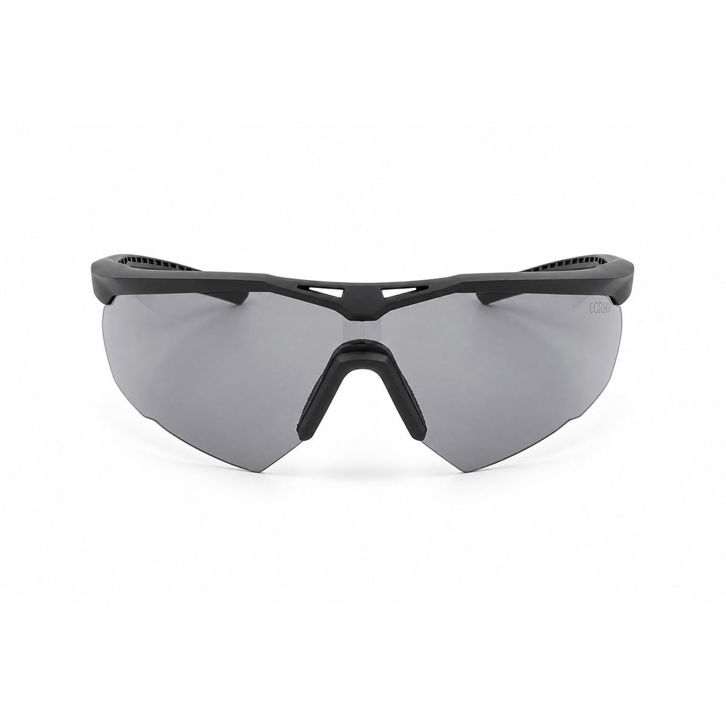 GAFA CORSO REVENGE KEEL 3 LENTES NEGRO