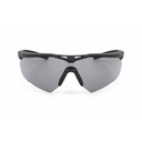 GAFA CORSO REVENGE KEEL 3 LENTES NEGRO