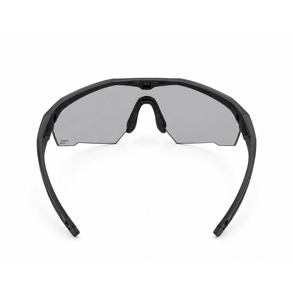 GAFA CORSO REVENGE KEEL 3 LENTES NEGRO