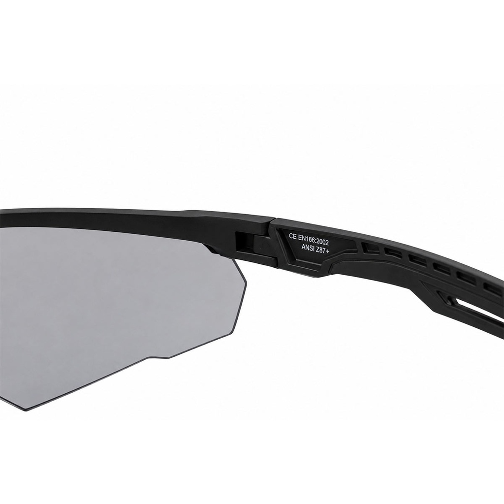 GAFA CORSO REVENGE KEEL 3 LENTES NEGRO