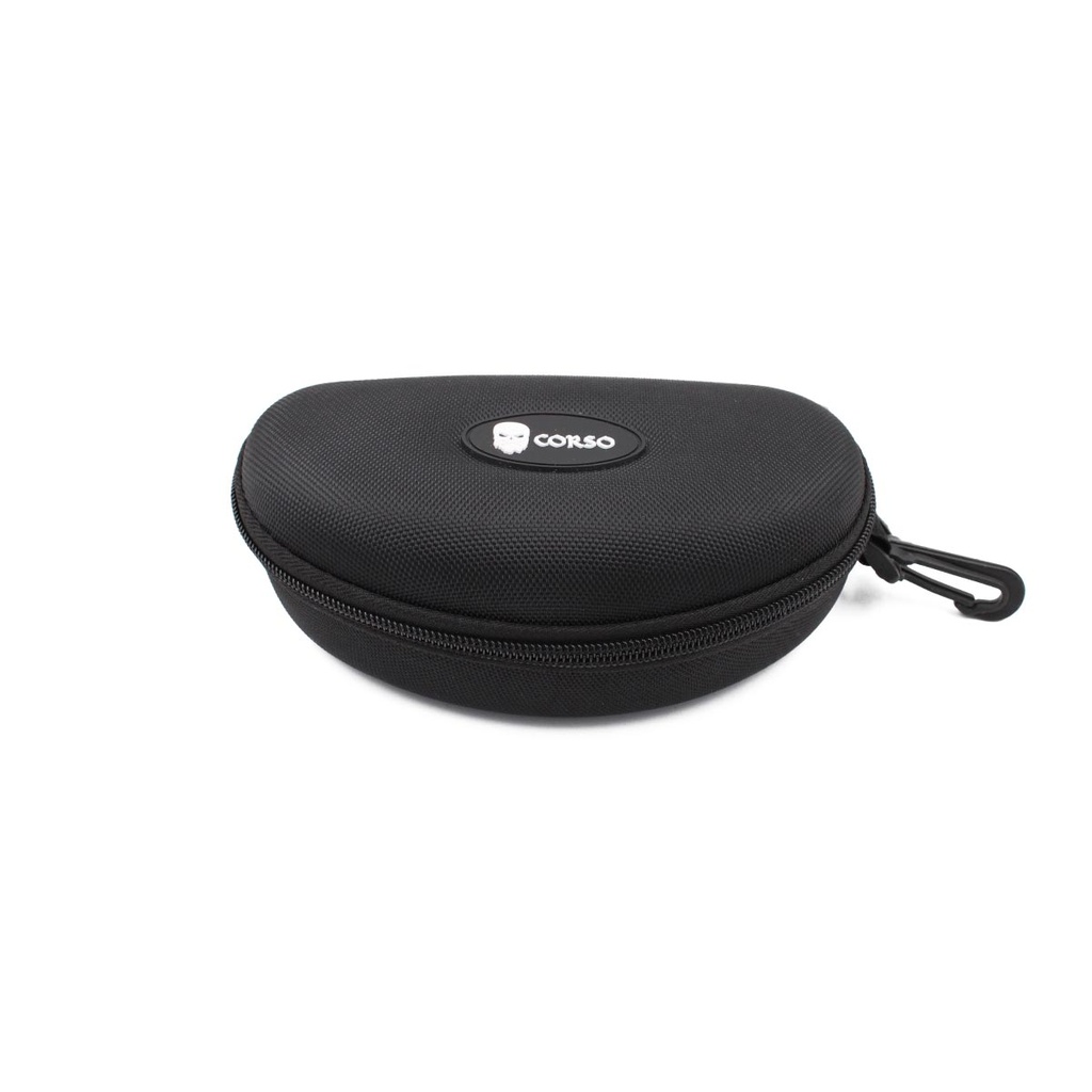 GAFA CORSO REVENGE KEEL 3 LENTES NEGRO