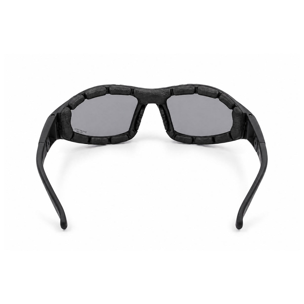 GAFA CORSO REVENGE HARPOON 3 LENTES NEGRA