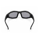 GAFA CORSO REVENGE HARPOON 3 LENTES NEGRA