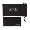GAFA CORSO REVENGE HARPOON 3 LENTES NEGRA