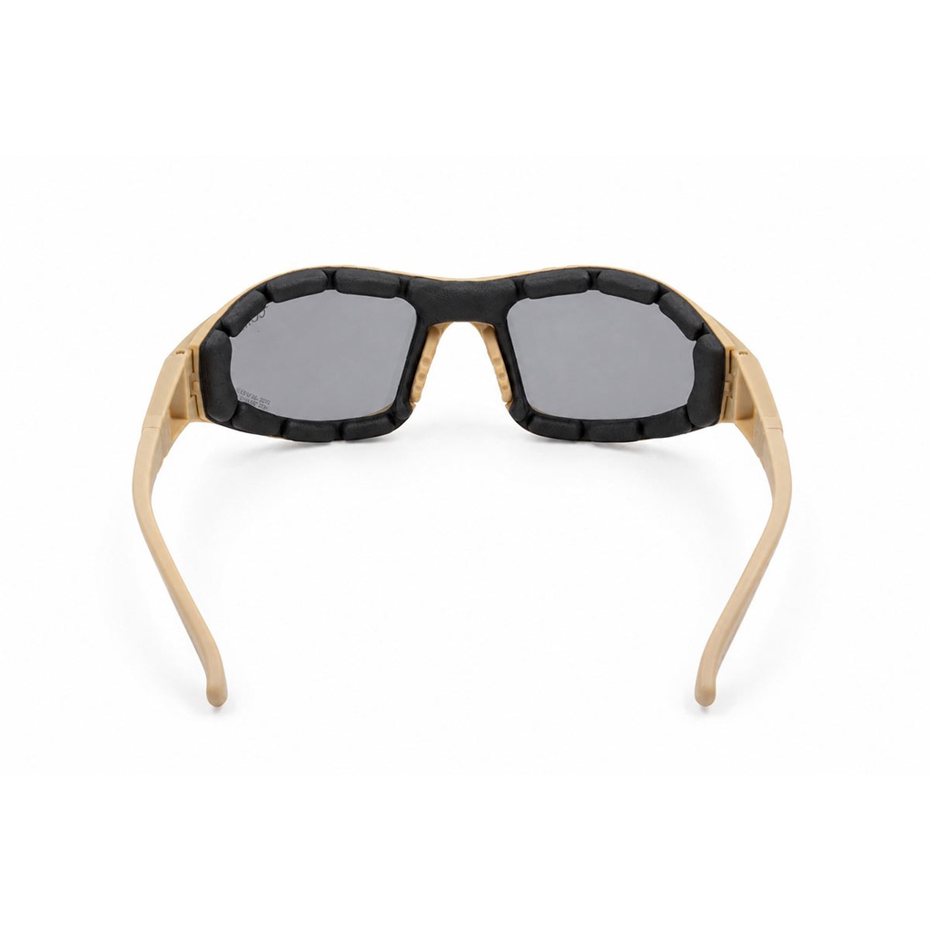 GAFA CORSO REVENGE HARPOON 3 LENTES COYOTE