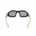 GAFA CORSO REVENGE HARPOON 3 LENTES COYOTE