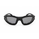 GAFA CORSO REVENGE HARPOON 3 LENTES NEGRA