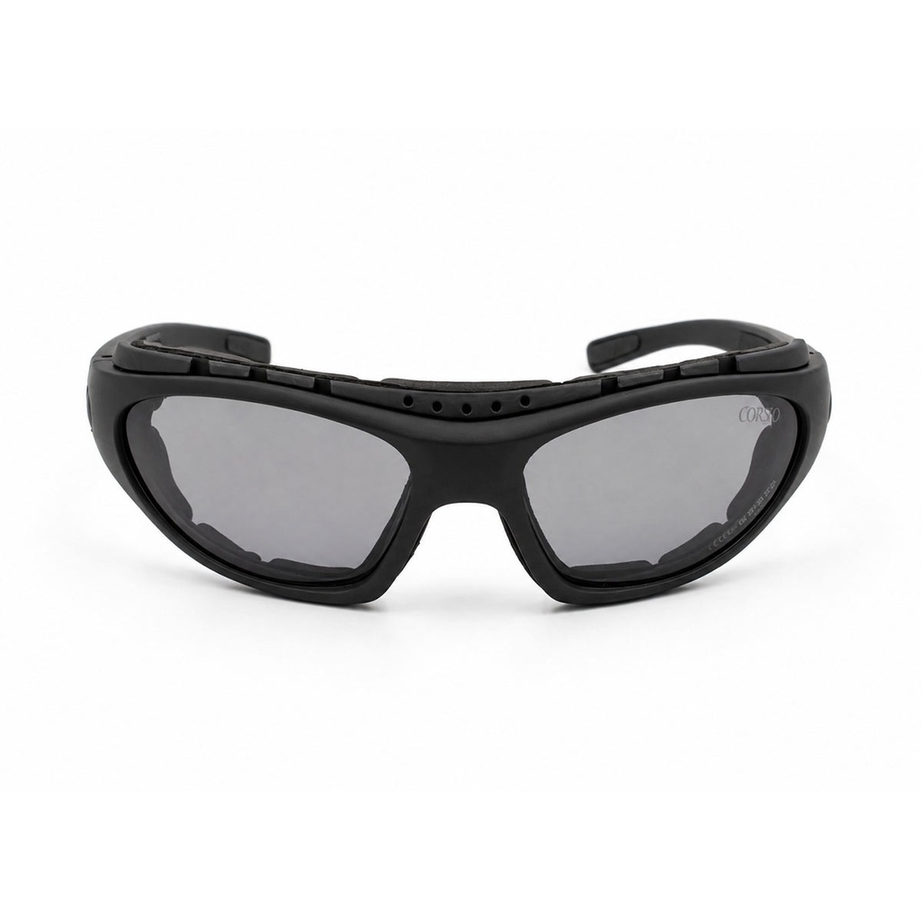 GAFA CORSO REVENGE HARBOR 3 LENTES NEGRA