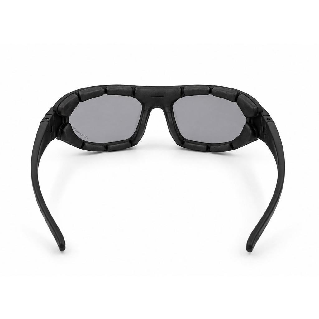 GAFA CORSO REVENGE HARBOR 3 LENTES NEGRA