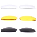 GAFA CORSO REVENGE HARBOR 3 LENTES NEGRA