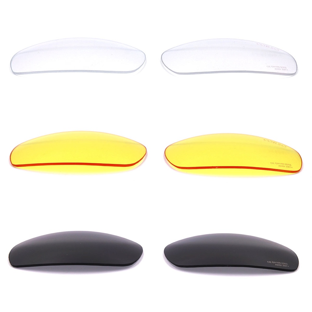 GAFA CORSO REVENGE HARBOR 3 LENTES COYOTE