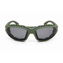 GAFA CORSO REVENGE HARPOON 3 LENTES VERDE