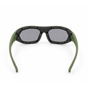 GAFA CORSO REVENGE HARPOON 3 LENTES VERDE