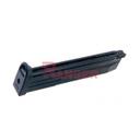 CARGADOR PISTOLA MARUI HK45 LONG 40RDS GAS NEGRO