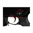 ESCOPETA MARUI SGR-12 NEGRO