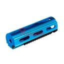 PISTON SPECNA ARMS 14 DIENTES ALUMINO AZUL