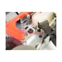 CUT OFF LEVER LAYLAX NEO REFORZADO VER.2 PLATA
