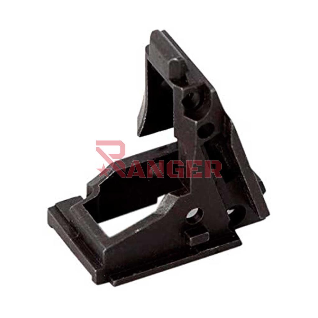 TOKYO MARUI GLOCK 18C PART 18C-48 REAR CHASSIS