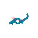 CUT OFF LEVER SPECNA ARMS VER.2 AZUL