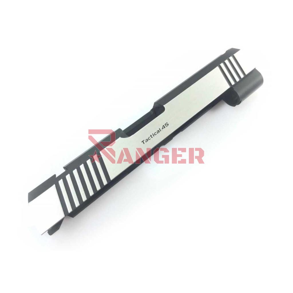 TOKYO MARUI HI-CAPA DUAL STAINLESS PART H43B-1 SLIDE