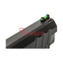 PISTOLA AW CUSTOM HI CAPA 4.3 HX2602 FULL METAL NEGRA