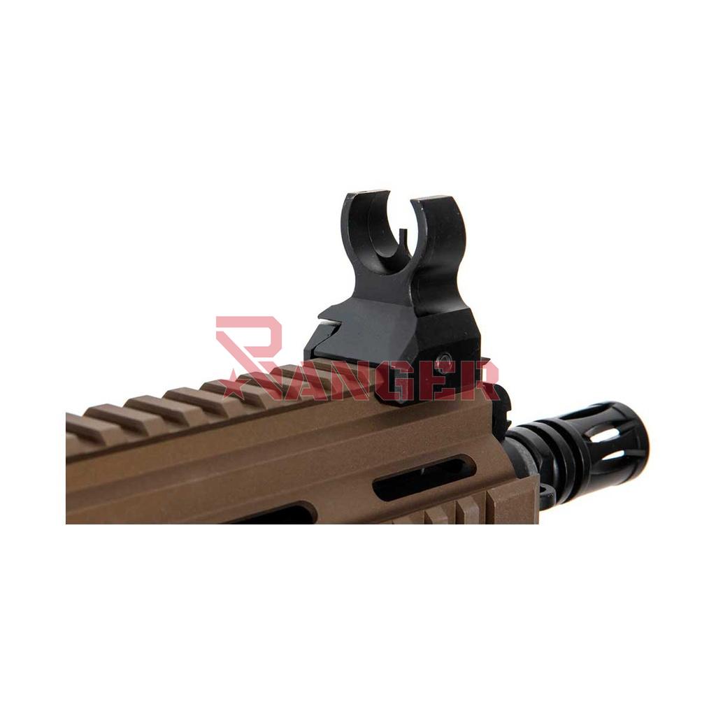 FUSIL SPECNA ARMS SA-H20 EDGE 2.0 CARBINE TAN-NEGRO