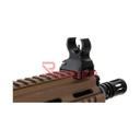 FUSIL SPECNA ARMS SA-H20 EDGE 2.0 CARBINE TAN-NEGRO