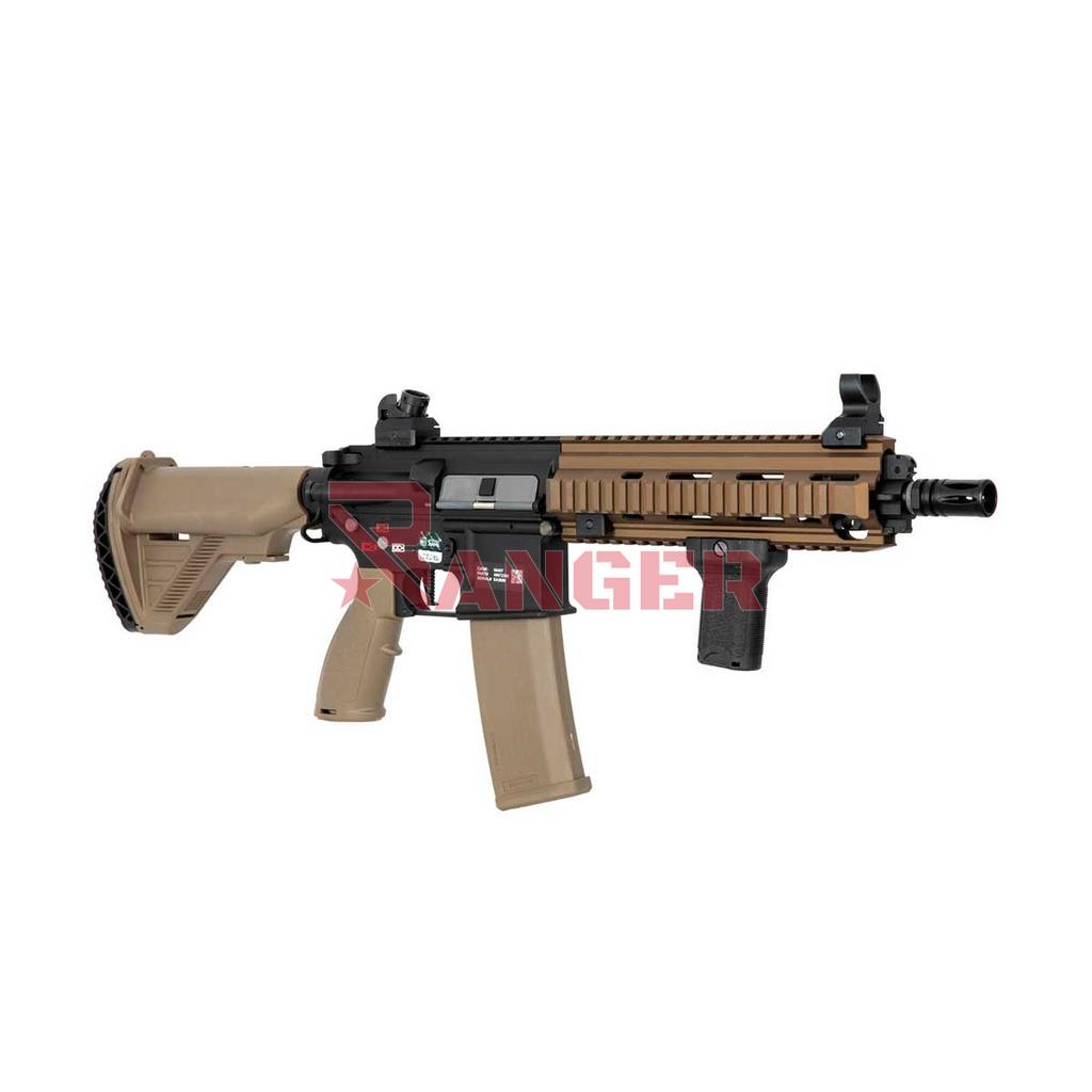 FUSIL SPECNA ARMS SA-H20 EDGE 2.0 CARBINE TAN-NEGRO