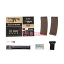 FUSIL SPECNA ARMS SA-H20 EDGE 2.0 CARBINE TAN-NEGRO
