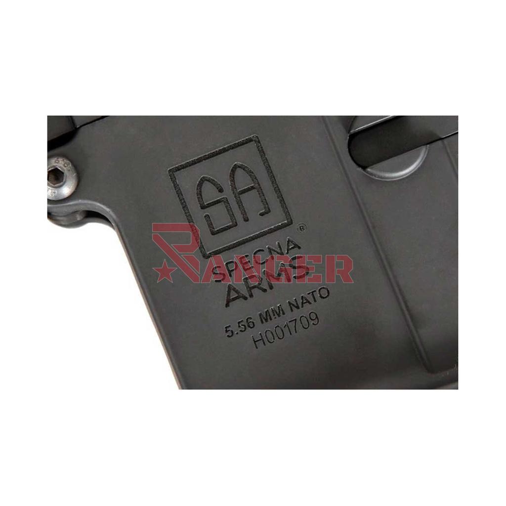 FUSIL SPECNA ARMS SA-H20 EDGE 2.0 CARBINE NEGRO