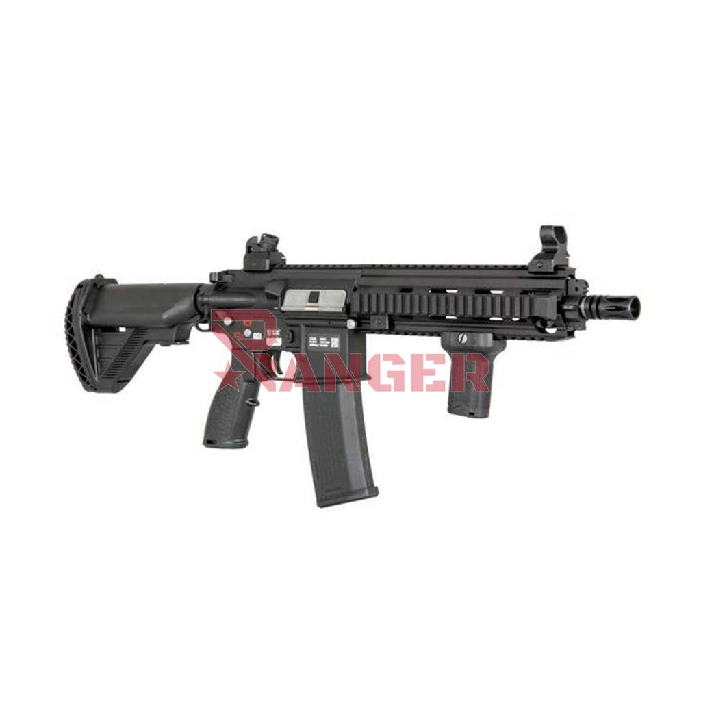 FUSIL SPECNA ARMS SA-H20 EDGE 2.0 CARBINE NEGRO