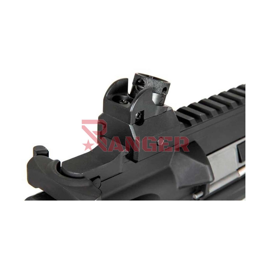 FUSIL SPECNA ARMS SA-H20 EDGE 2.0 CARBINE NEGRO
